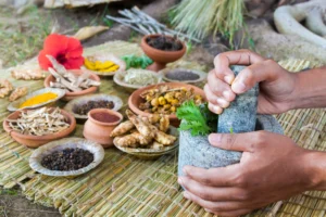 Ayurveda is the best Medical system