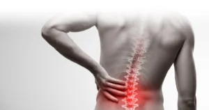 Lower Back Pain Treatment