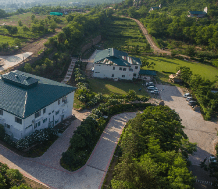 Campus Facility