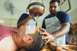 Migraine treatment in Ayurveda