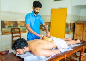 Sciatica Treatment in Ayurveda