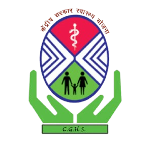 CGHS scheme logo