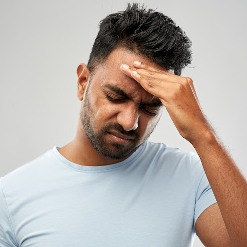 anxiety and fatigue treatment in naturopathy