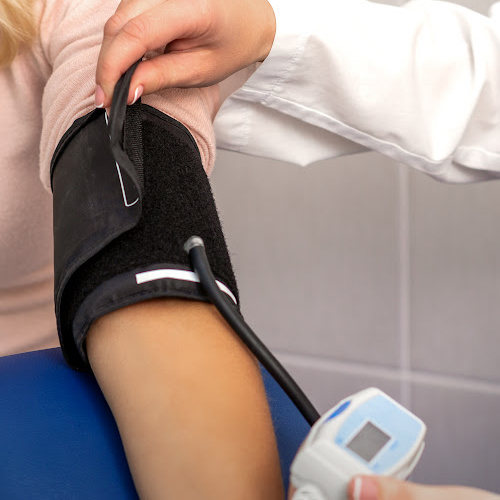 hypertension in naturopathy