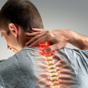 Cervical Spondylosis Ayurveda Treatment at VVAC