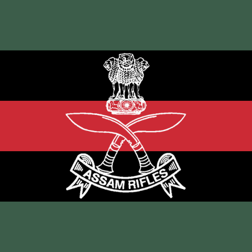Assam Rifles