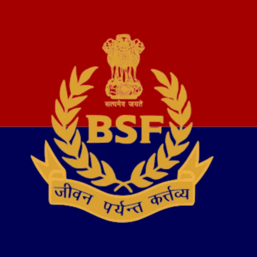 Border Security Force