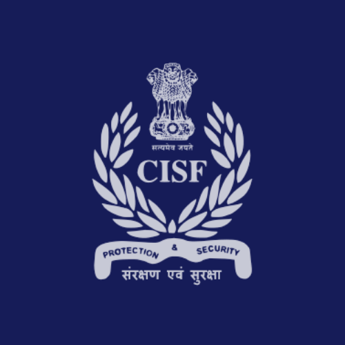 Central Industrial Security Force