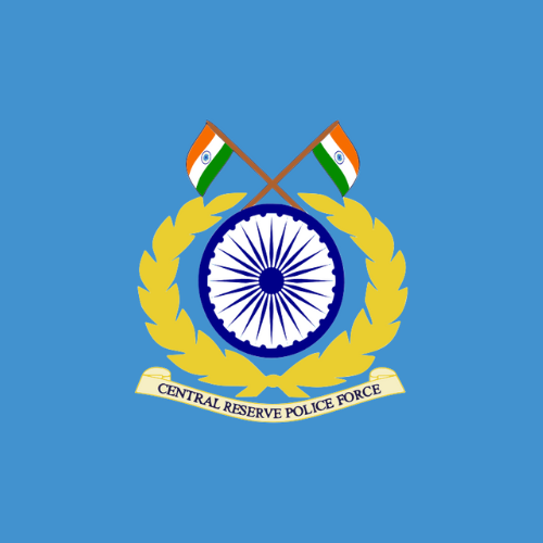 Central Reserve Police Force