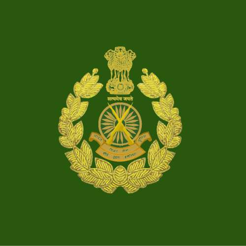 Indo Tibetan Border Police