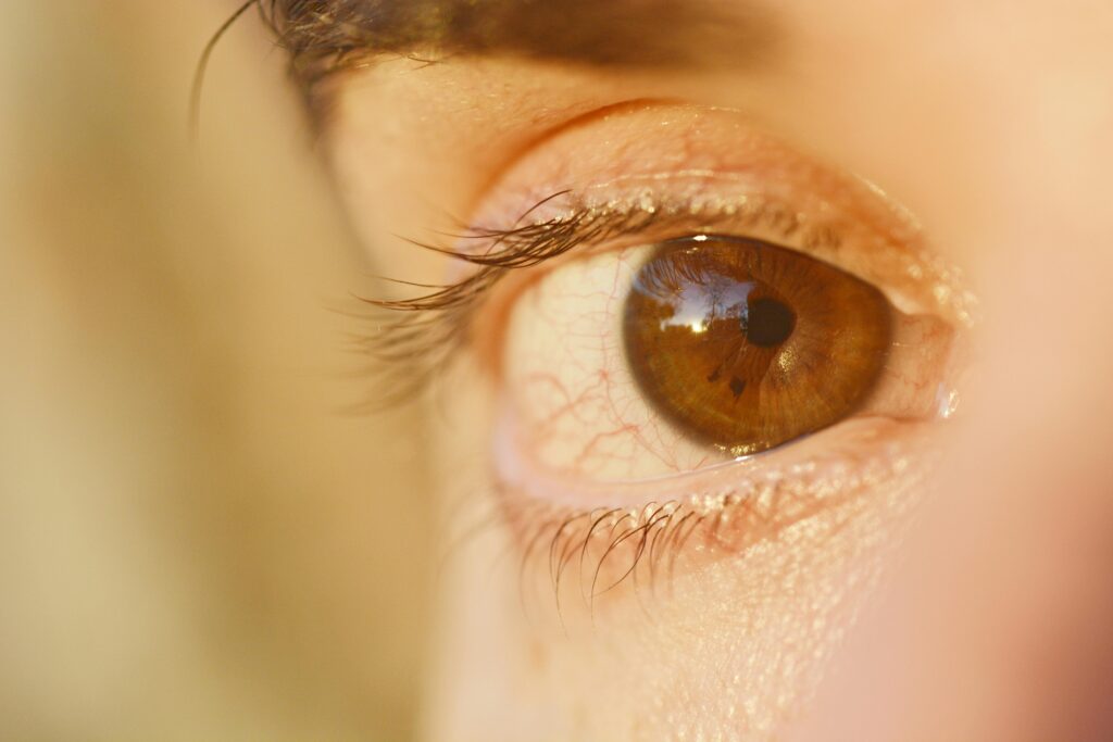 Practice daily eye exercises as a part of ayurveda treatment for eyes  