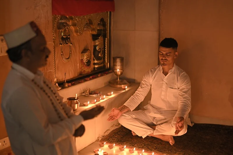 Continuous-OM-Chants