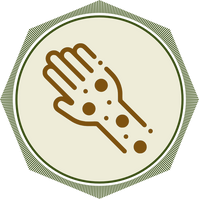 Dermatology image