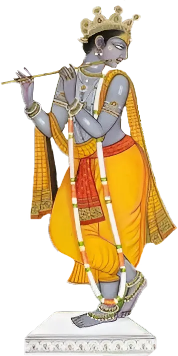 lord-krishnaa image