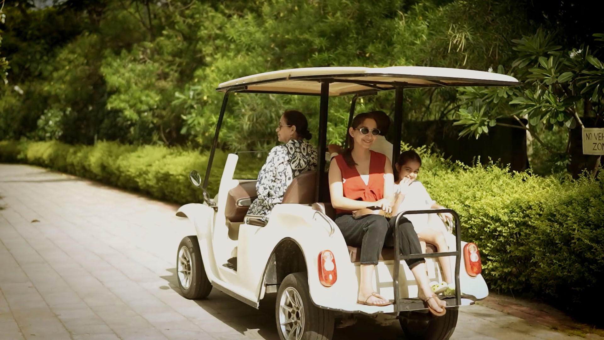 Golf Cart