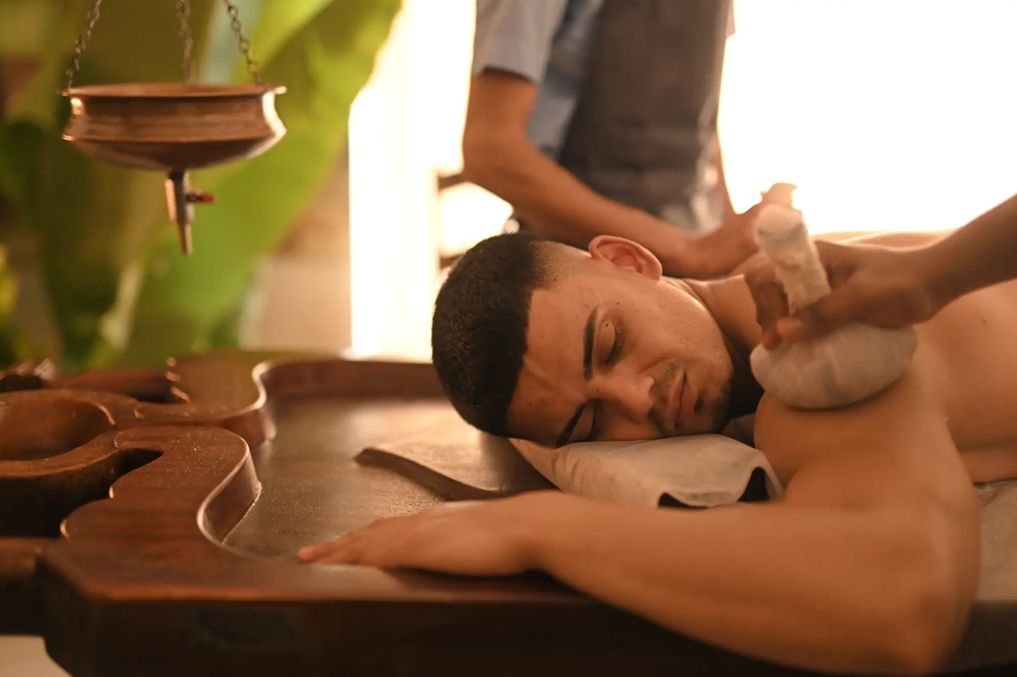 Morning-Treatment