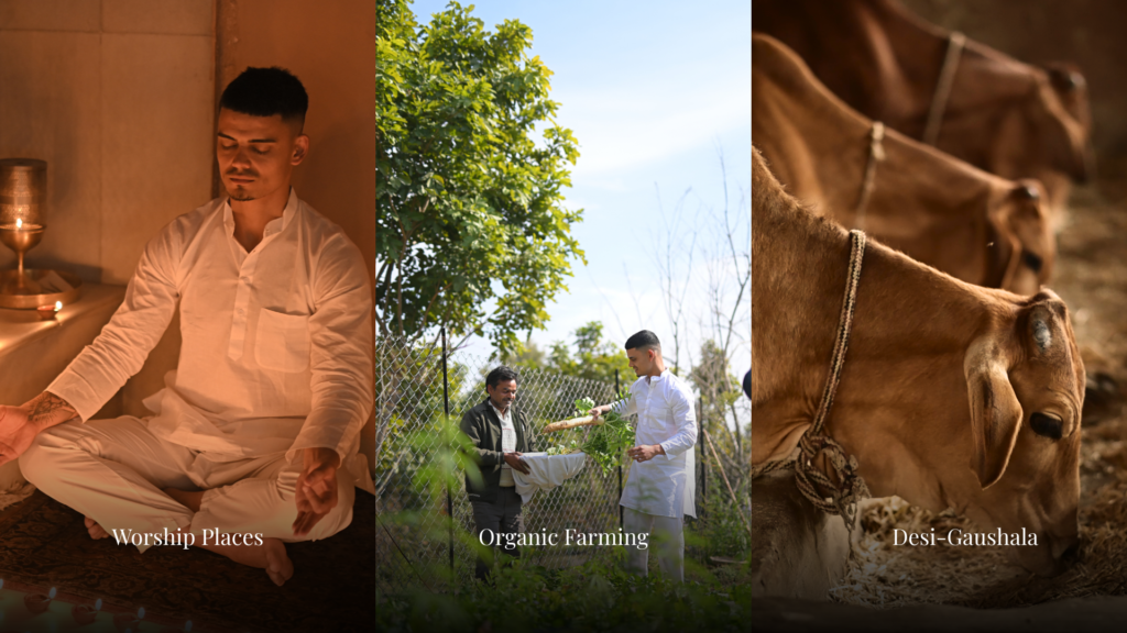Vaidyaratnam Vrindavan Ayurveda Chikitsalayam in Himachal Pradesh offers the best ayurvedic treatment for back pain and spine