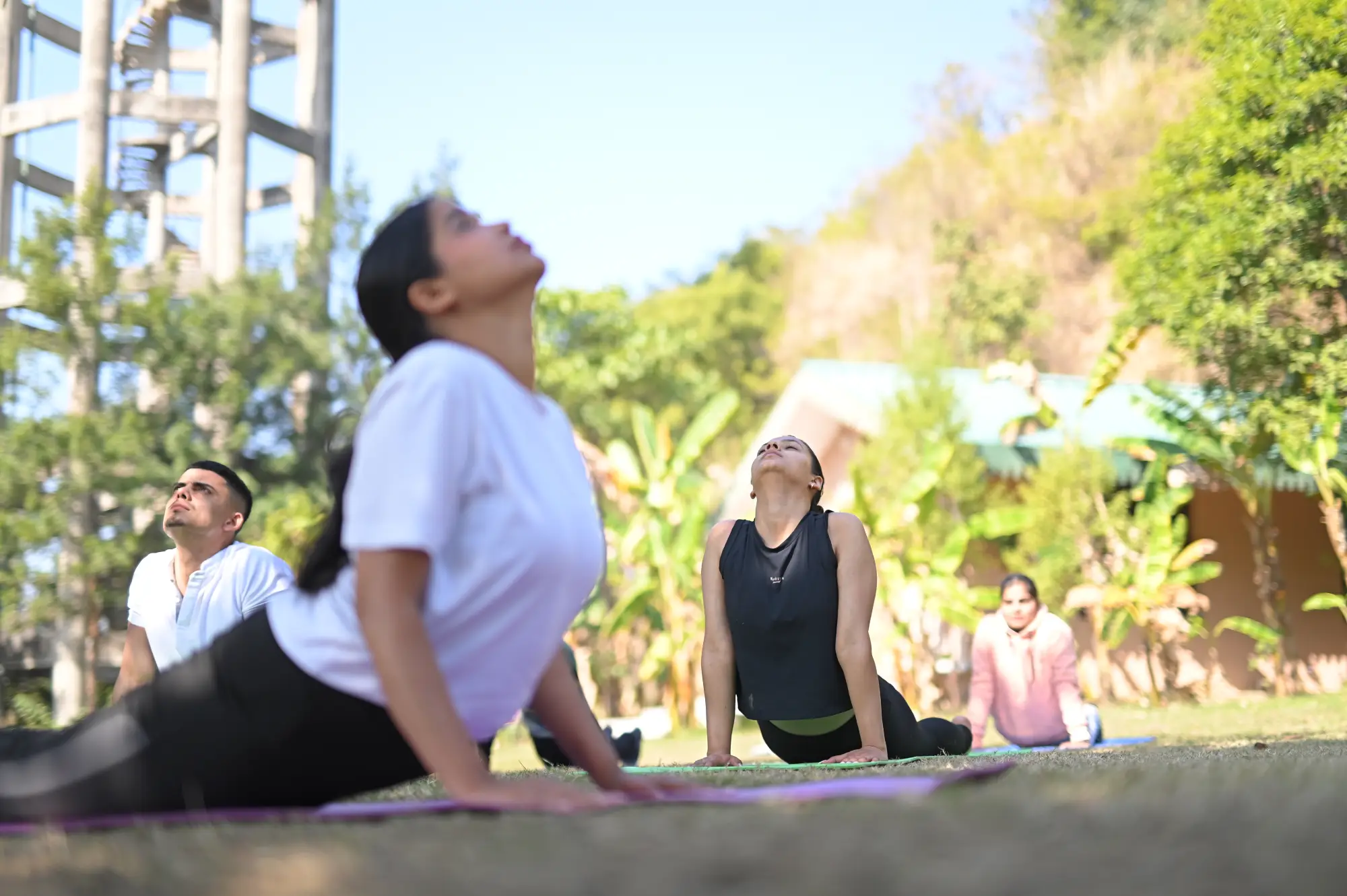 yoga image vacc