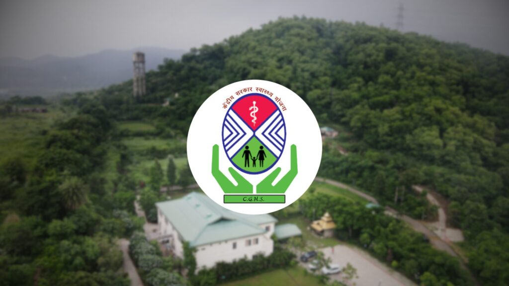 Vrindavan ayurveda chikitsalayam is CGHS approved ayurvedic hospital 