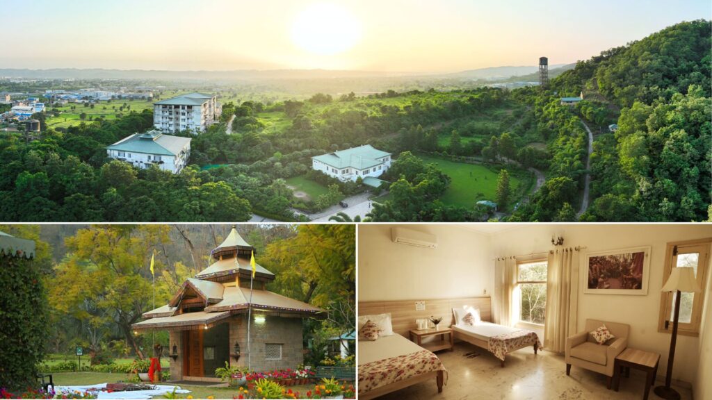 VVAC, a CGHS approved ayurvedic hospital with best infrastructure and exclusive facilities 