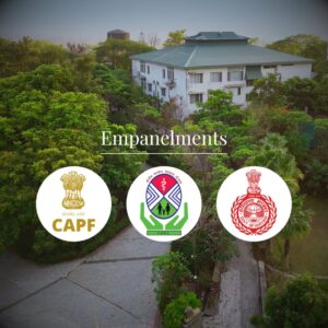 Vrindavan ayurveda chikitsalayam is North India's best cghs approved ayurvedic hospital