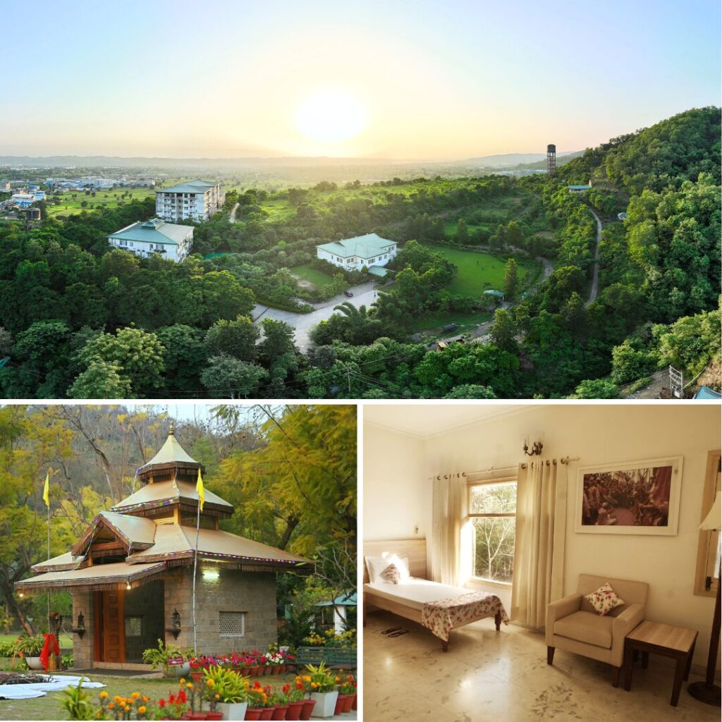 Vrindavan ayurveda chikitsalayam has all the facilities for the best Karna Purana