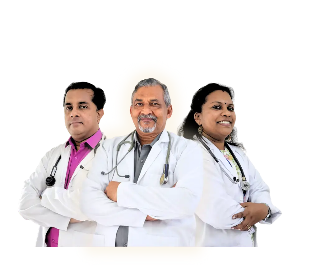 ayurvedic doctors