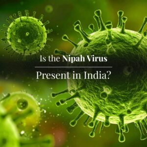 Nipah virus is a dangerous virus