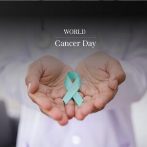 World Cancer Day 2026