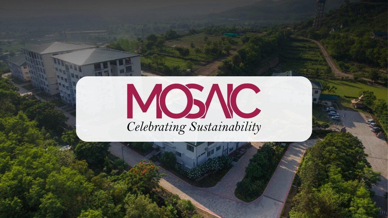 vvac on mosaic