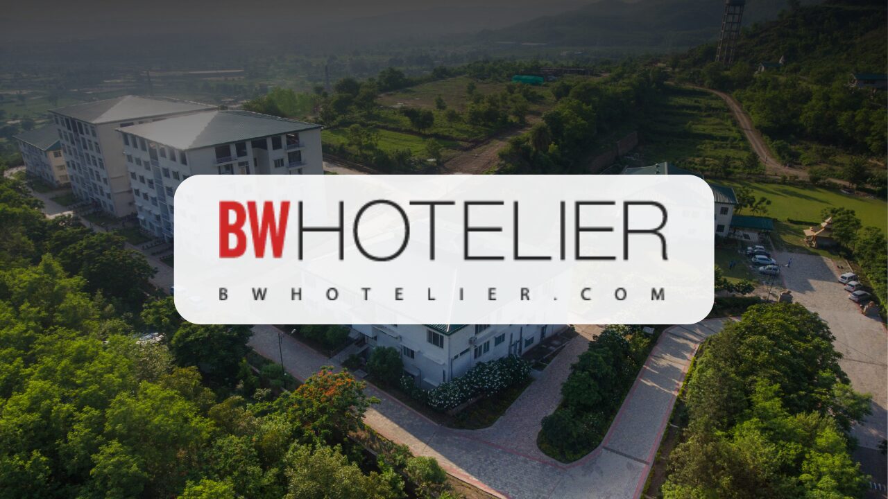 VVAC on BW hotelier