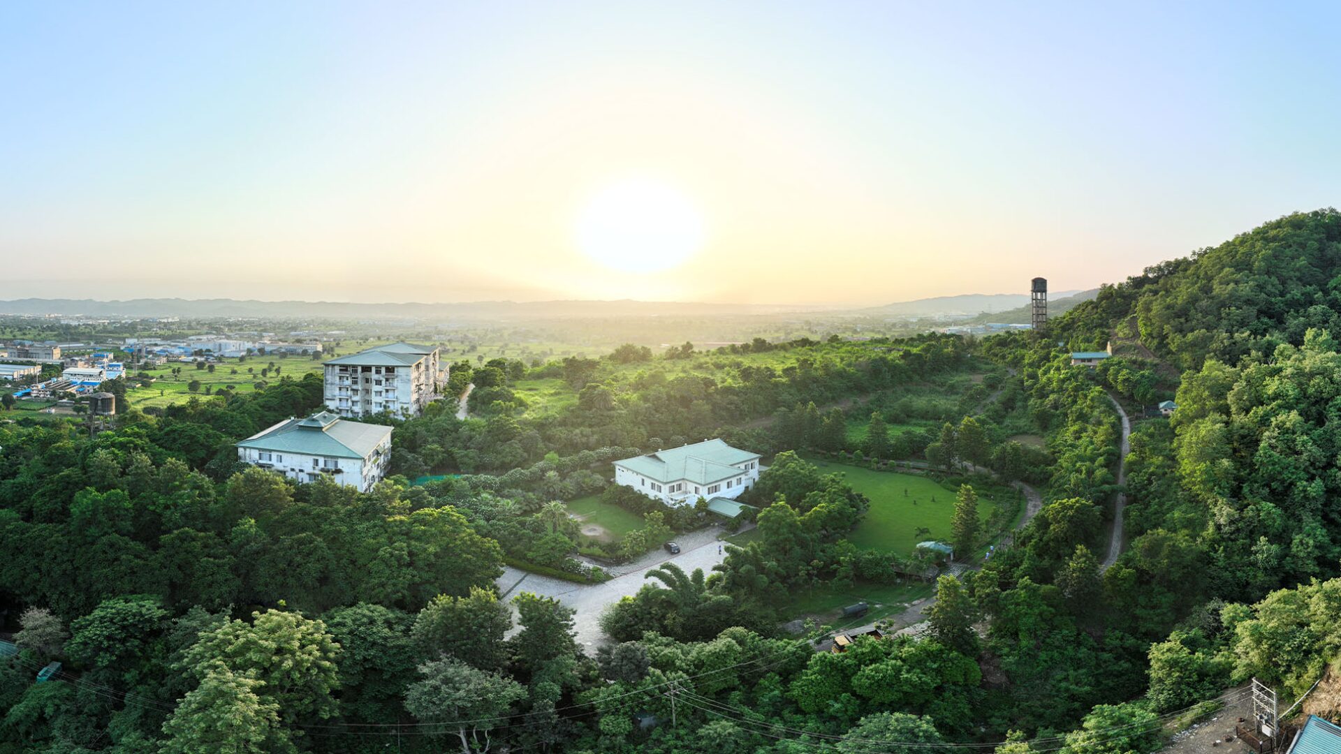 Facility View