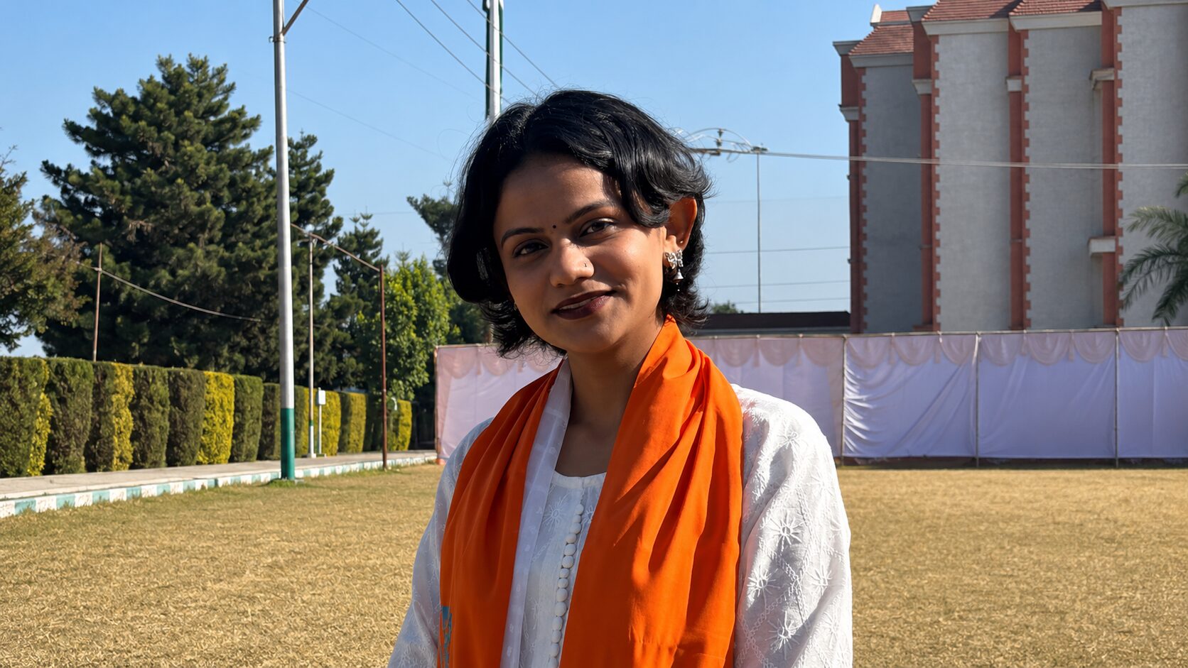 Anjali Rawat
