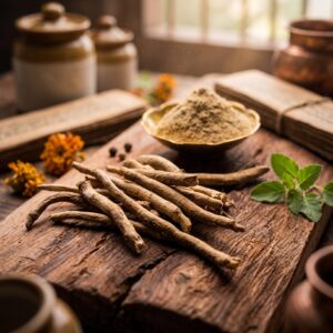 Ashwagandha