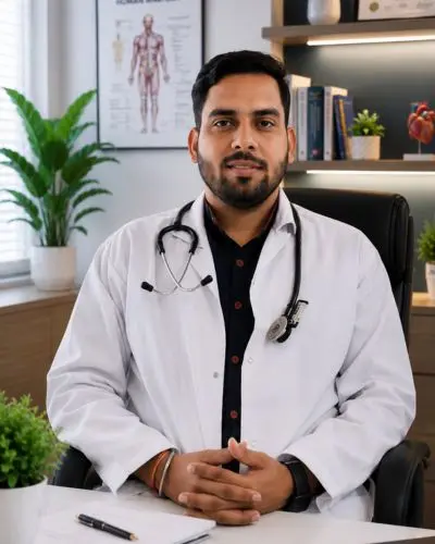 Doctor
