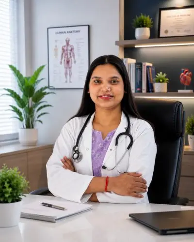 Doctor