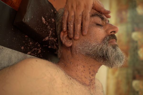 Udwarthanam