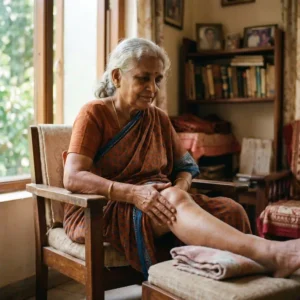 Osteoarthritis