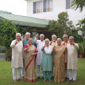 Vrindavan Chikitsalyam