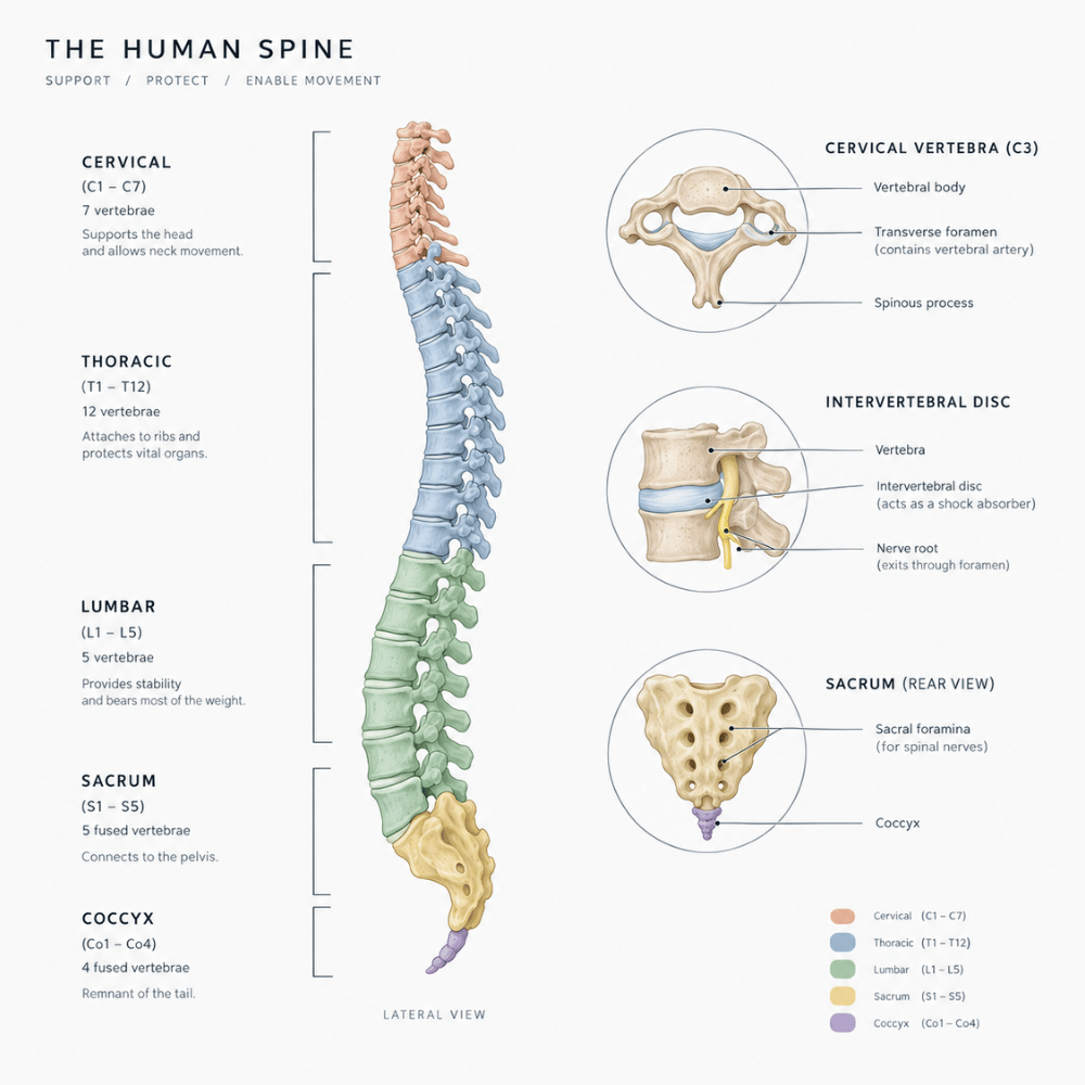 Ayurveda Therapy for Cervical & Lumbar Spondylosis