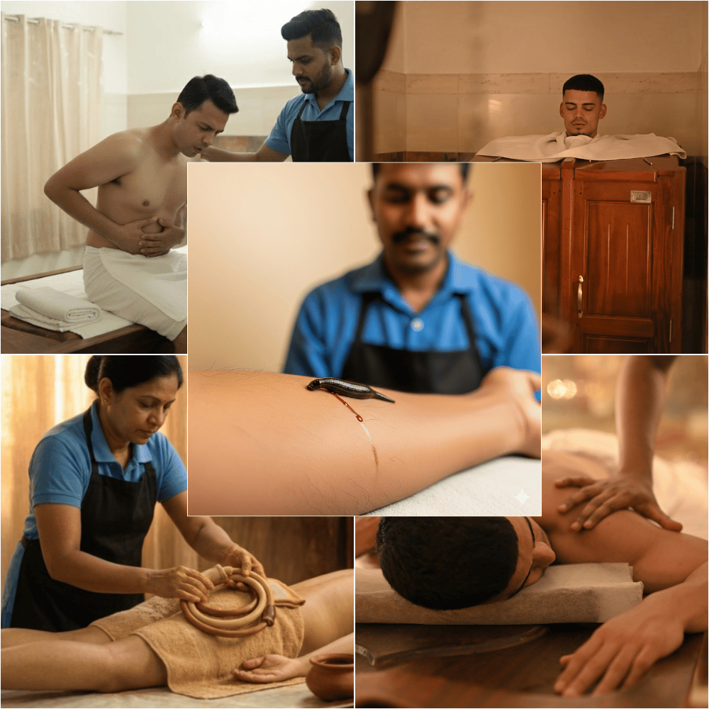 Panchakarma Treatment for Diabetes Management

