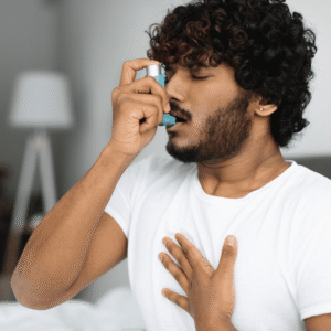 Panchakarma Therapy for Respiratory Disorders
